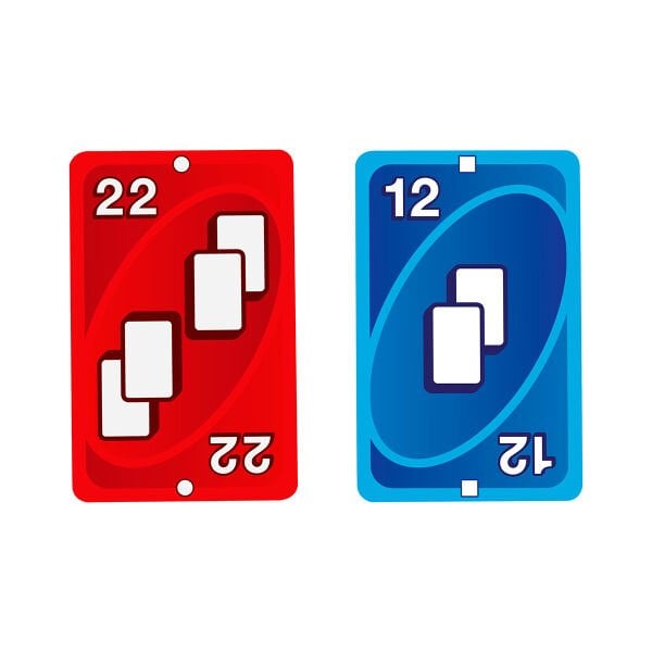 JHH48 UNO Zero