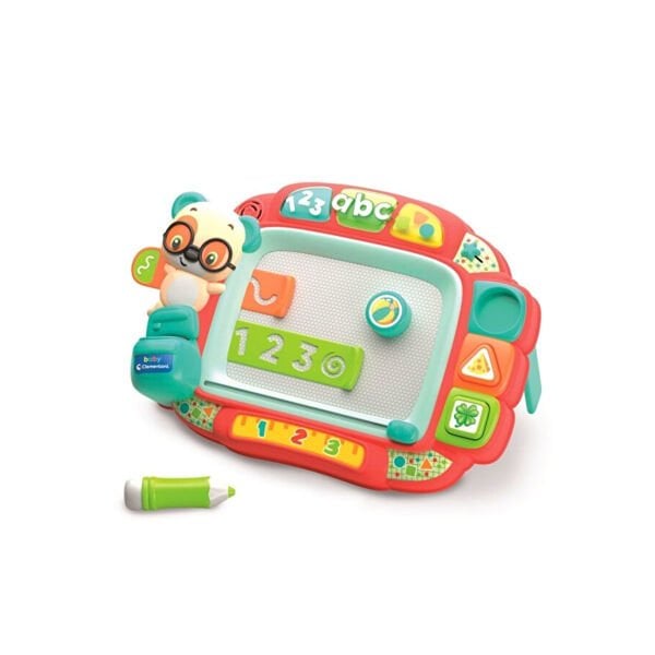 17489 Baby Clementoni - Yazı Tahtası