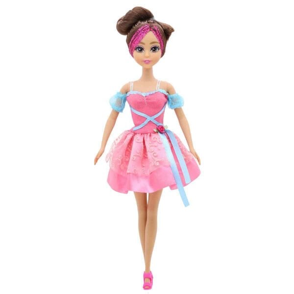 81031 SUN-FNV-MNK-BBK SET DREAMEEZ FANTASY BEBEKLER 5Lİ