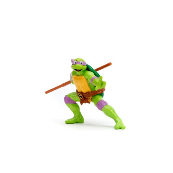 9334529314R00 Turtles Party Wagon 1 24