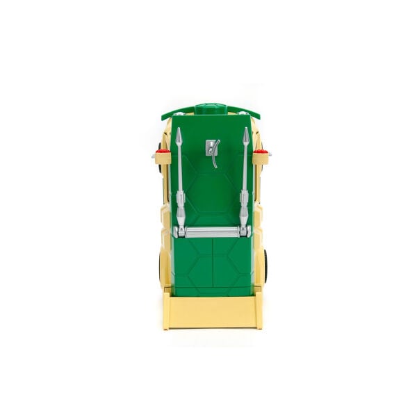 9334529314R00 Turtles Party Wagon 1 24
