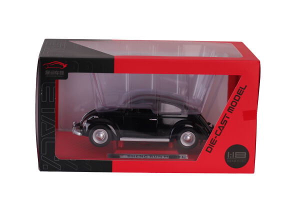 KZL-SR-1812 KUT 1:18 WOLKSVAGEN 12