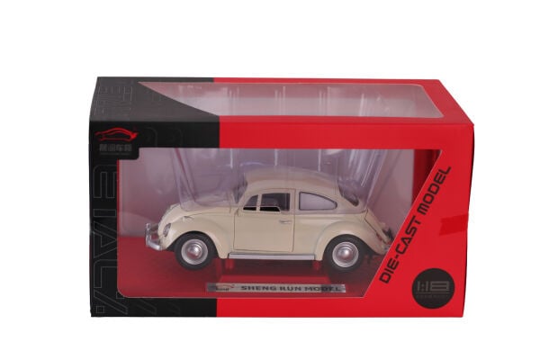 KZL-SR-1812 KUT 1:18 WOLKSVAGEN 12