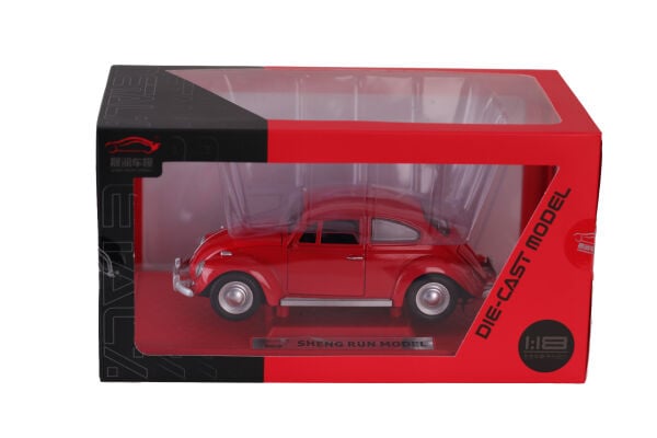 KZL-SR-1812 KUT 1:18 WOLKSVAGEN 12