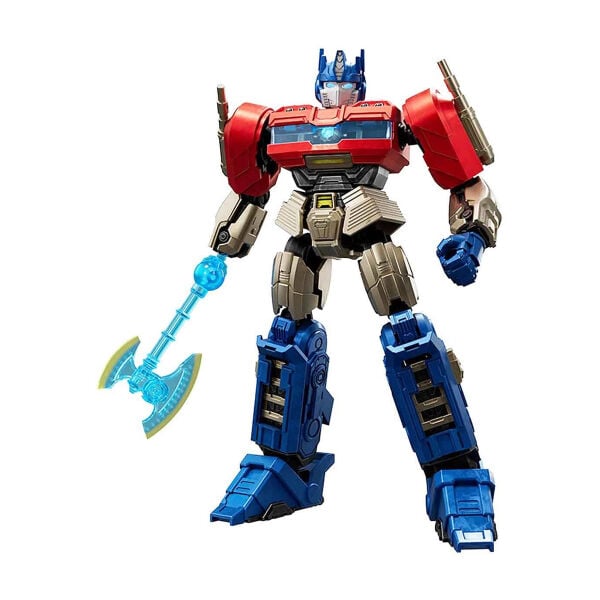 71161 SUN-BLO-FİGÜR TRANSFORMERS CLASSIC CLASS 11 OPTIMUS PRIME TRNS
