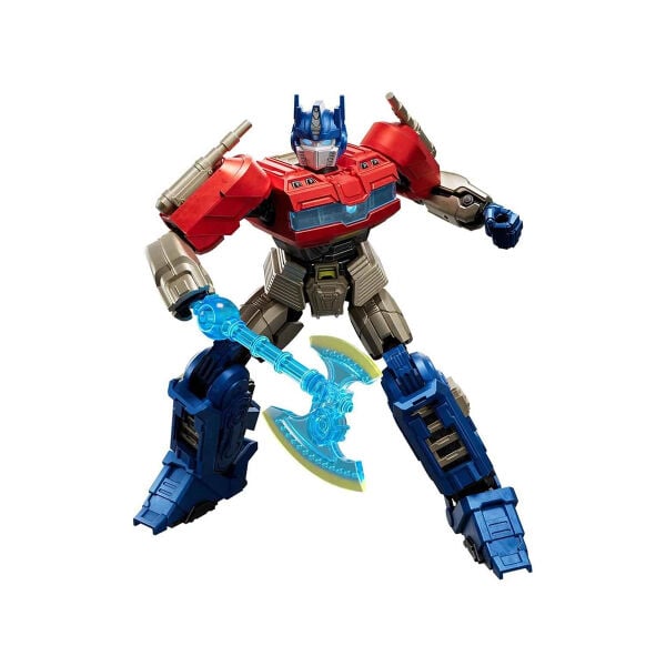 71161 SUN-BLO-FİGÜR TRANSFORMERS CLASSIC CLASS 11 OPTIMUS PRIME TRNS