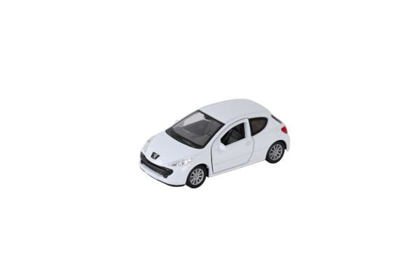 42370 WELLY ÇEK BIRAK PEUGEUT 207 METAL ARABA