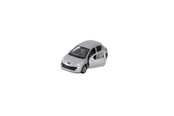 42370 WELLY ÇEK BIRAK PEUGEUT 207 METAL ARABA