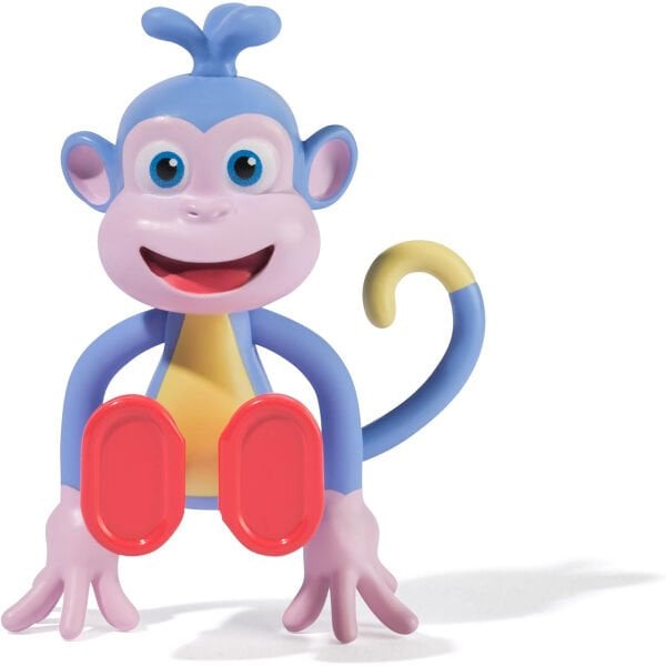 1007773 SUN-SPM-FİGÜR SET DORA VE HARİKA ARKADAŞLARI (DORA)