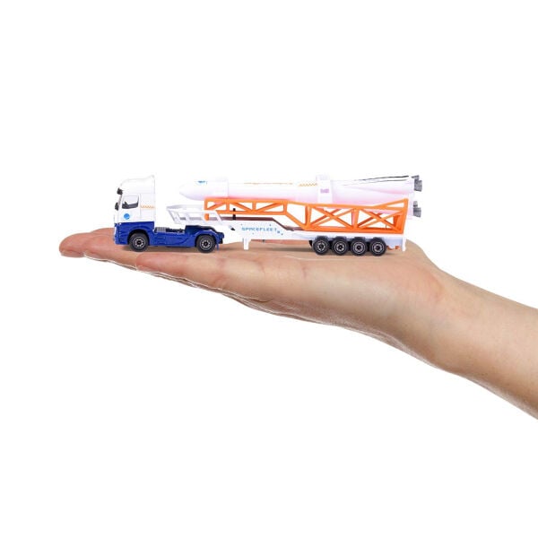 8503003000 City Transporter 8-asst(Belirtilen fiyat, tekli satış için adet fiyatıdır.)