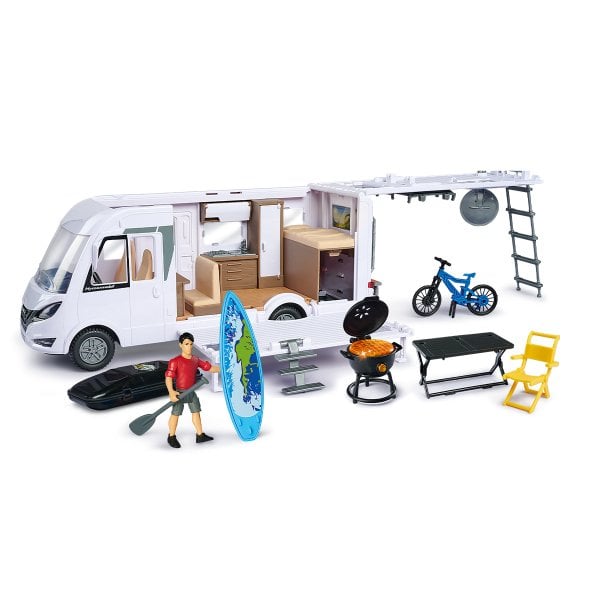203837021 Dickie Karavan Oyun Seti