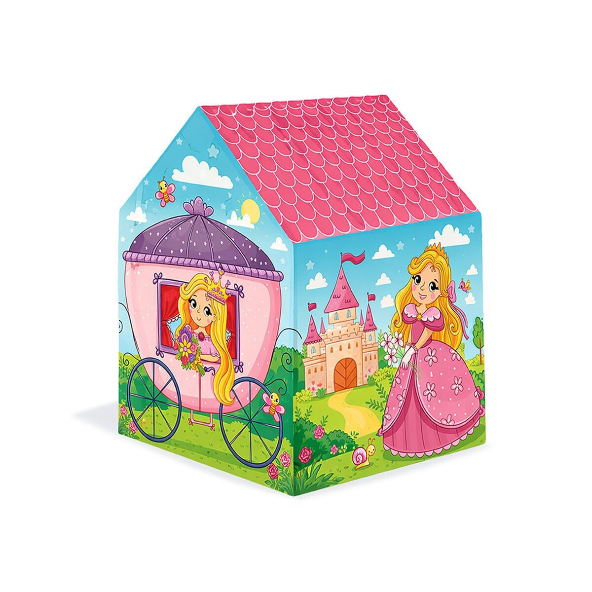 MOL-296 PRENSES ÇADIR