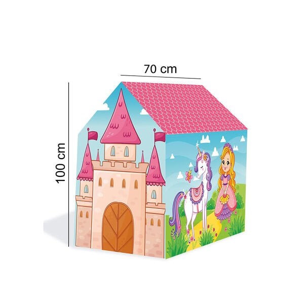 MOL-296 PRENSES ÇADIR