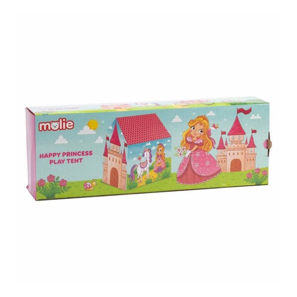 MOL-296 PRENSES ÇADIR