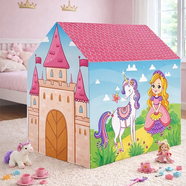 MOL-296 PRENSES ÇADIR