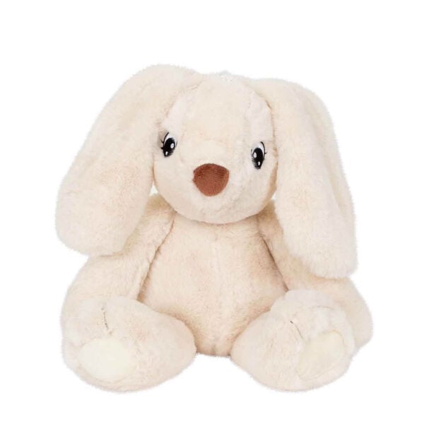 4764 SUN-SABC-ANB-PFF-SK-PELUŞ TAVŞAN OTURAN 25CM 2R
