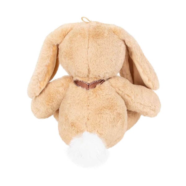 4764 SUN-SABC-ANB-PFF-SK-PELUŞ TAVŞAN OTURAN 25CM 2R
