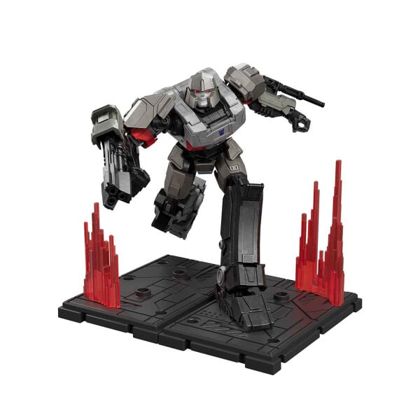 71162 SUN-BLO-FİGÜR TRANSFORMERS CLASSIC CLASS 12 MEGATRON TRNS