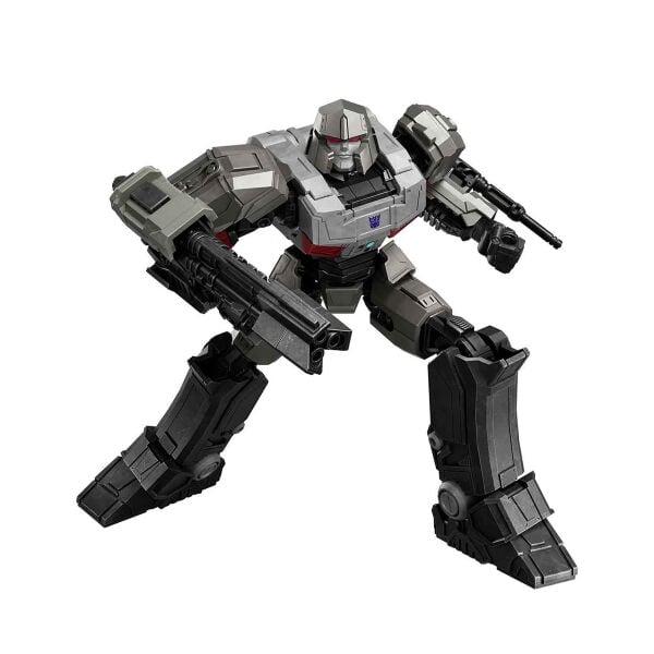 71162 SUN-BLO-FİGÜR TRANSFORMERS CLASSIC CLASS 12 MEGATRON TRNS