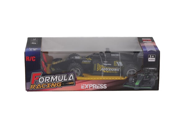 18-2D FULL FONKSİYON UZ KUM FORMULA 72