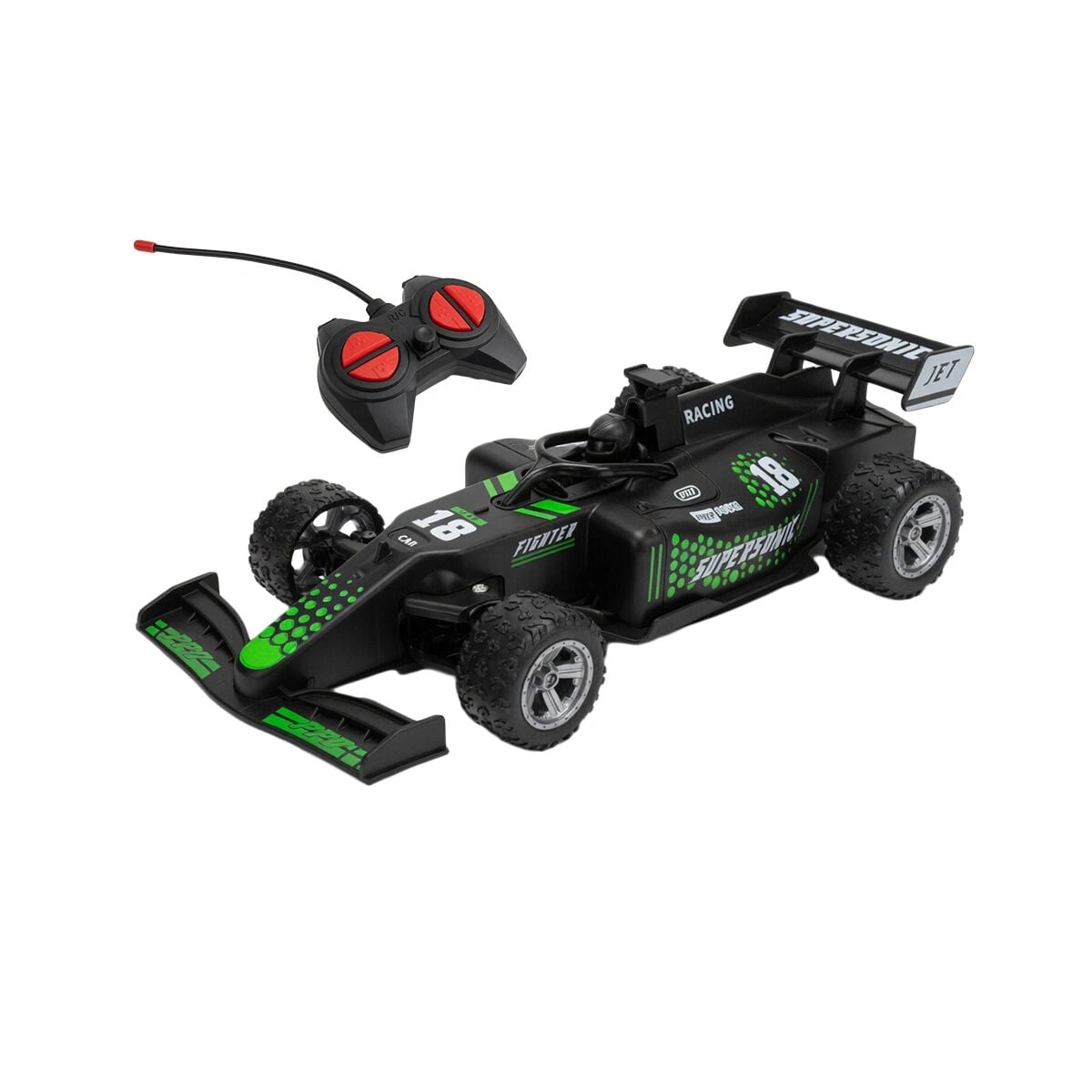 18-2D FULL FONKSİYON UZ KUM FORMULA 72