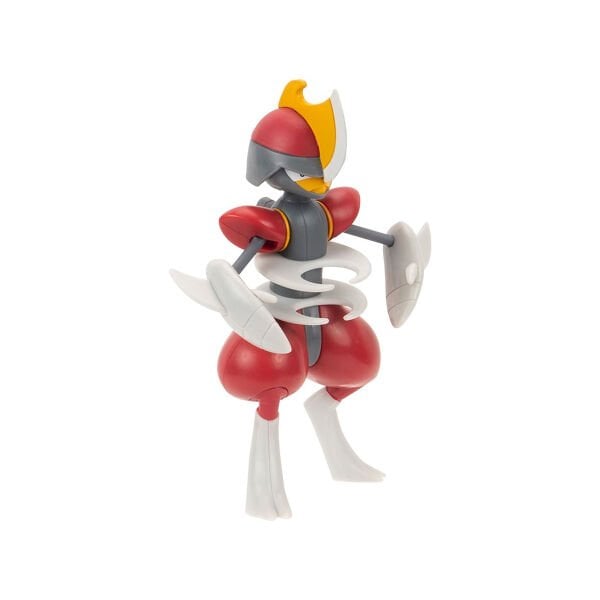 POK 95135-F Pokemon Battle Aksiyon Figürler Asorti