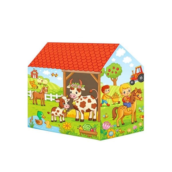 MOL-297 ÇİFTLİK ÇADIR