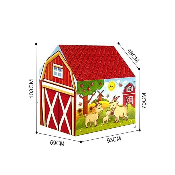 MOL-297 ÇİFTLİK ÇADIR