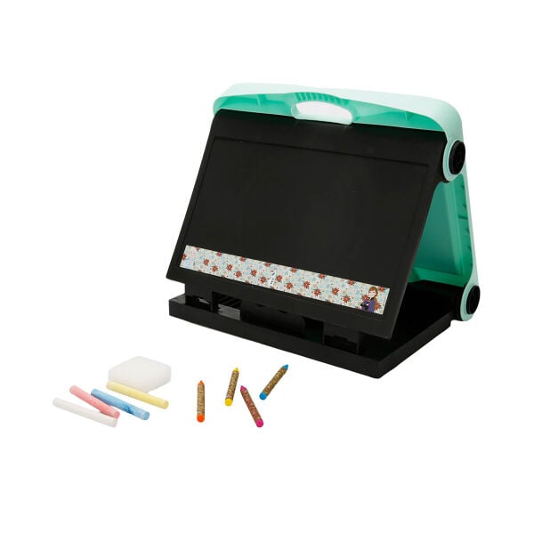 79261 SUN-HTI-SBR-HOBİ SET FROZEN SET FROZEN SEYAHAT RESİM ŞÖVALYESİ FRZN