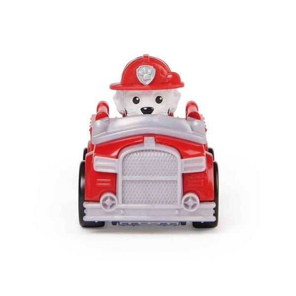 S01002455 SUN-SPM-FİGÜR PAW PATROL PUP SQUAD RACERS 4A.