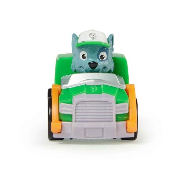 S01002455 SUN-SPM-FİGÜR PAW PATROL PUP SQUAD RACERS 4A.
