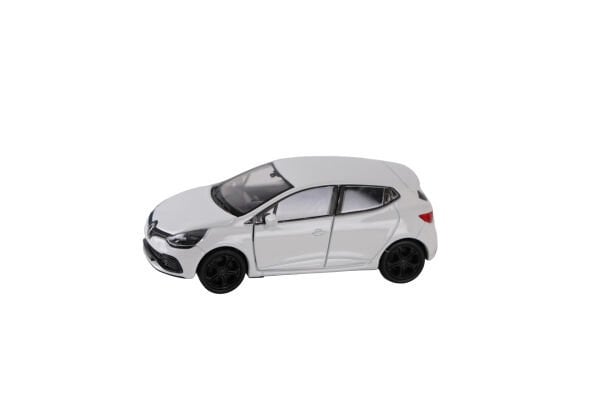 43672 WELLY 1 32 RENAULT CLIO RS 72