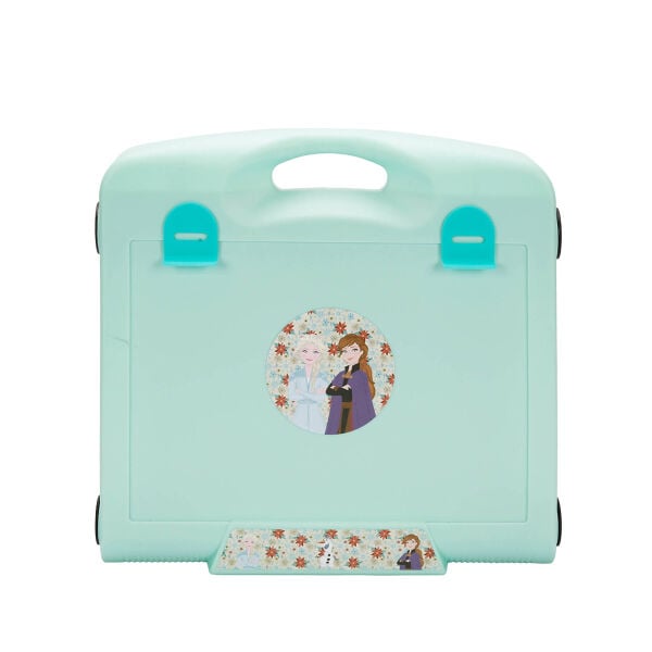 79261 SUN-HTI-SBR-HOBİ SET FROZEN SET FROZEN SEYAHAT RESİM ŞÖVALYESİ FRZN