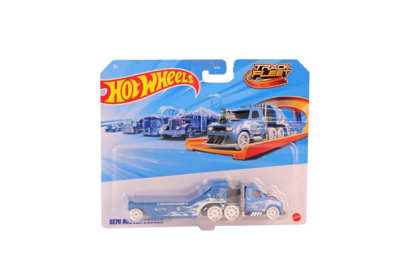 BFM60 Hot Wheels Kamyonlar