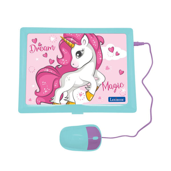 11749 SUN-LEX-EĞİTİCİ DİZÜSTÜ BİLGİSAYAR UNICORN SESLİ