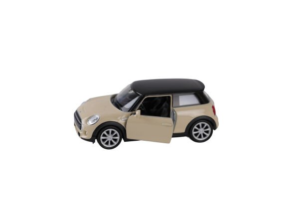 43696 WELLY DIE CAST NEW MINI 72