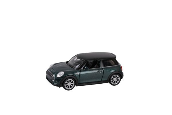 43696 WELLY DIE CAST NEW MINI 72