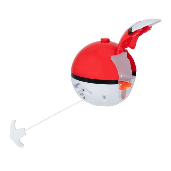 POK PKW4397 Pokemon Battle Spinner Tekli Paket Asorti