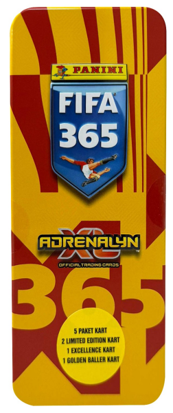 9253 FIFA 365 ADRENALYN WORLD TOP CLUBS TEAMS PLAYERS TRADİNG CARD