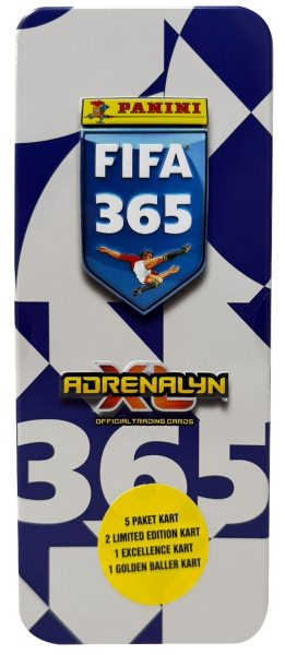 9253 FIFA 365 ADRENALYN WORLD TOP CLUBS TEAMS PLAYERS TRADİNG CARD