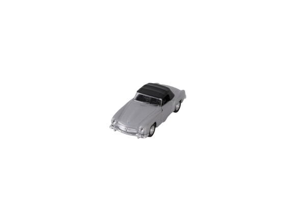 42311 WELLY 1 32 1955 MERCEDES 190SL 72