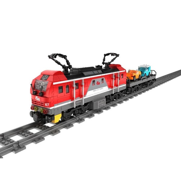 1004471 SUN-IMM-LOKOMOTİF 3 7V USB 617PRÇ