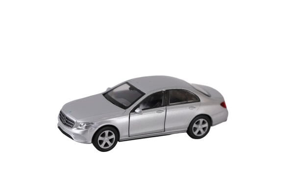 43703 WELLY CAST PULL BACK MERCEDES-BENZ