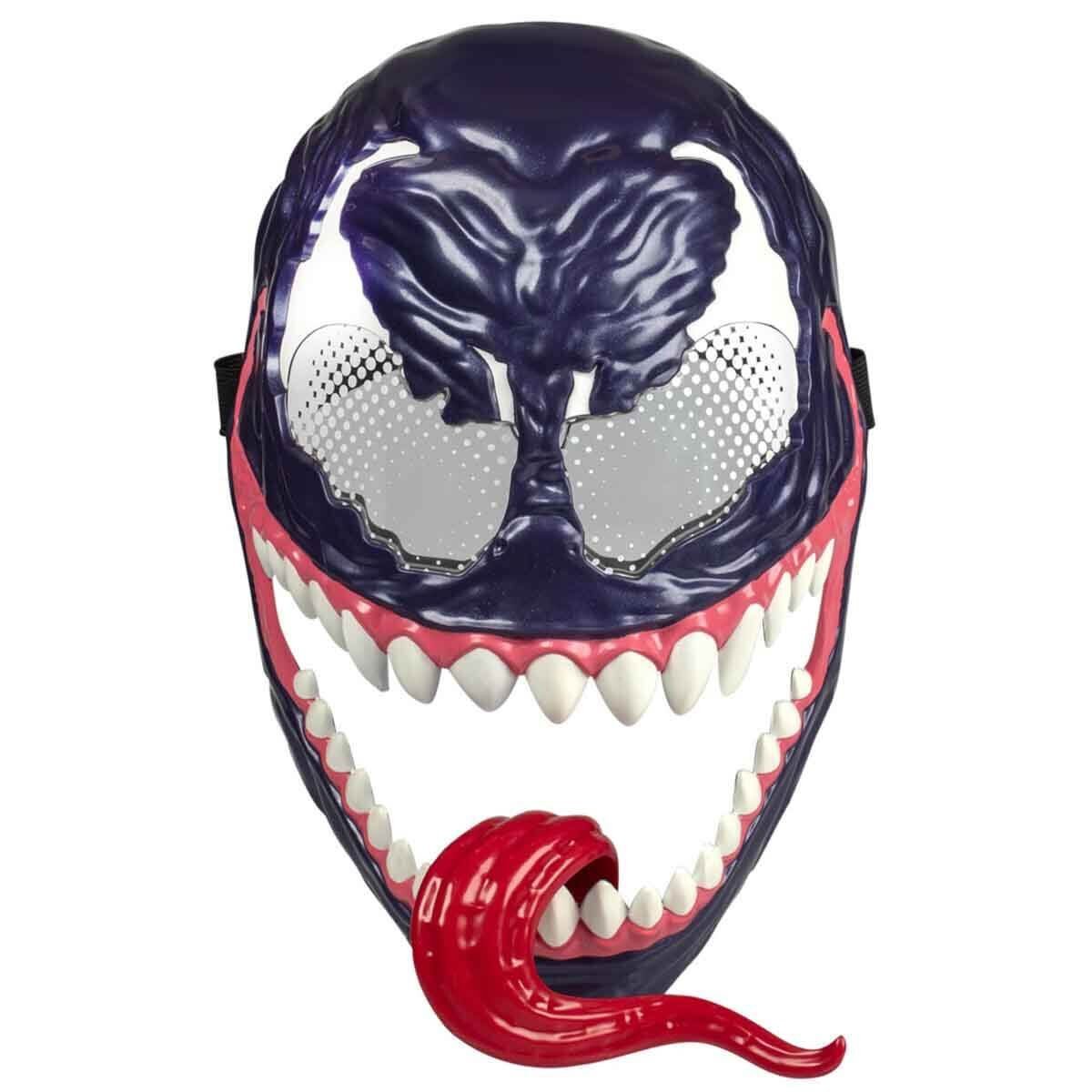 G0729 Spider-Man Venomversus Maske
