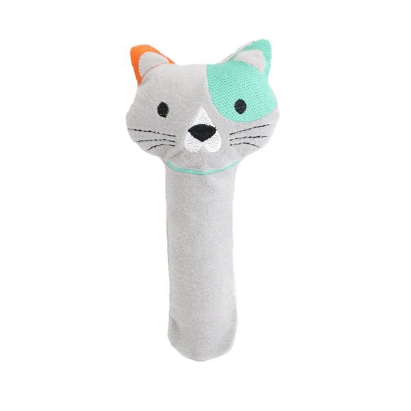 MOL-103 KT SESLİ HAYVANLAR