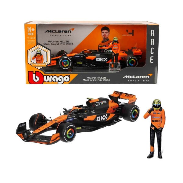 KZL-RW5224 MCLAREN 1 24 MCL38 MIAMI 12