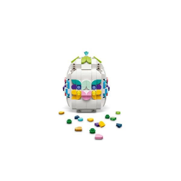 40816 Lego Dekoratif Paskalya Yumurtası 386 parça +9 yaş