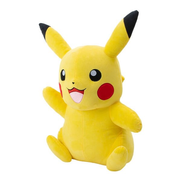 POK PKW3115 Pokemon Pikachu Pelüş 60 cm PKW3115