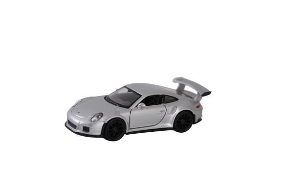 43746 WELLY ÇEK BIRAK 16 PORSCHE 911 GT3