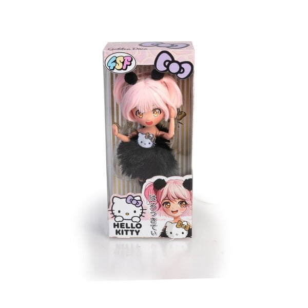 HKTF0000 Hello Kitty Manga Bebek